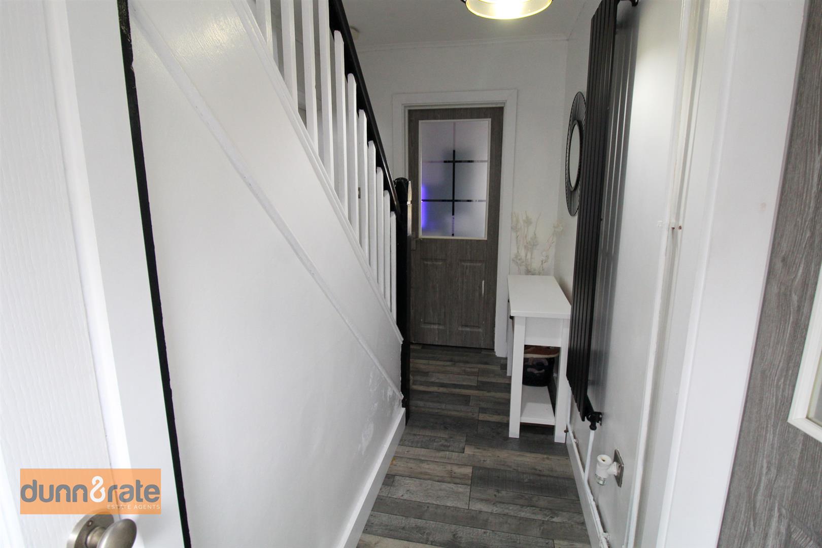 Newhouse Road, Abbey Hulton, Stoke-On-Trent